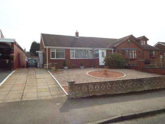 3 Bedroom Bungalow